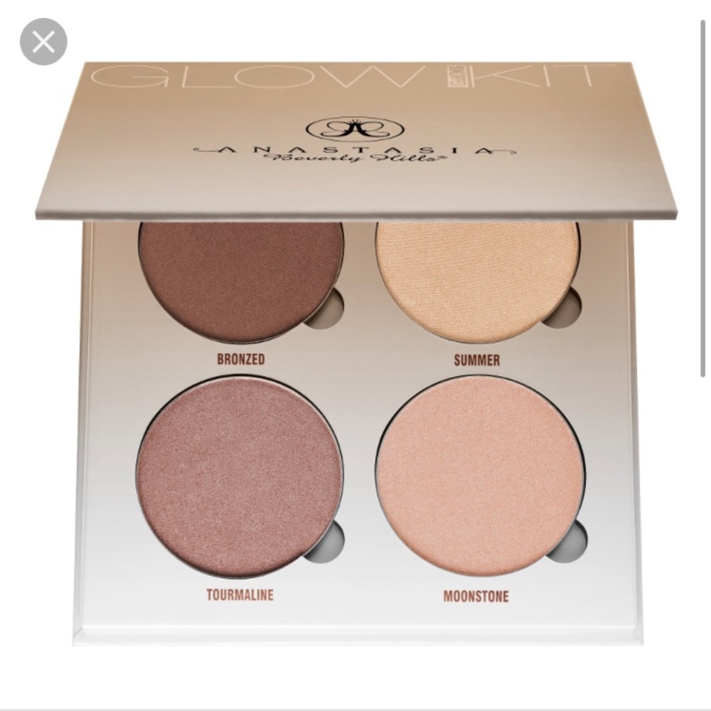Anastasia Beverly Hills Glow Kit